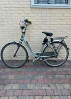 Gazelle fiets, Ophalen, Gebruikt, Versnellingen, Gazelle