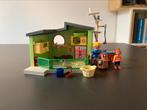 Playmobiel kattenverblijf 9276, Kinderen en Baby's, Speelgoed | Playmobil, Ophalen, Gebruikt