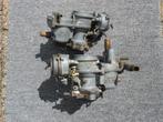 vw volkswagen bus T3 LBX CU solex dubbele carburateurs, Ophalen of Verzenden, Gebruikt, Volkswagen