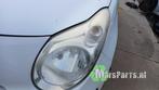Koplamp links van een Suzuki Alto, Gebruikt, -, -, Ophalen of Verzenden