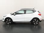Ford Fiesta EcoBoost 95pk Active X | Cruise | Clima | B&O Au, Voorwielaandrijving, Stof, Gebruikt, Euro 6