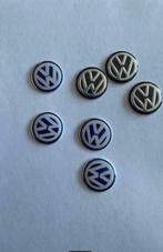 Volkswagen sleutel embleem vw logo sleutels golf passat gti, Ophalen of Verzenden, Nieuw, Volkswagen