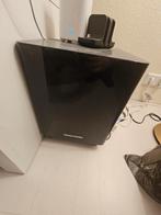 Harman Kardon Home Cinema Set - Topkwaliteit!, Audio, Tv en Foto, Gebruikt, Complete surroundset, 120 watt of meer, Ophalen