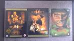 The Mummy, Vanaf 12 jaar, Ophalen of Verzenden, Zo goed als nieuw
