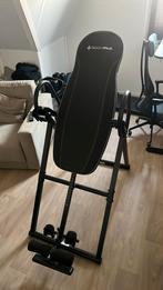 Inversie tafel voor rugpijn (inversion table), Ophalen, Zo goed als nieuw
