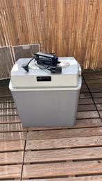 Elektrische koelbox, Caravans en Kamperen, Koelboxen, Ophalen, Gebruikt, Koelbox, Elektrisch