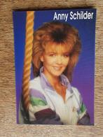 Anny Schilder fotokaart gesigneerd op achterzijde, Verzamelen, Verzenden, Nieuw, Foto of Kaart, Gesigneerd