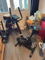 Hometrainer Ride2, Sport en Fitness, Fitnessapparatuur, Ophalen, Zo goed als nieuw, Hometrainer