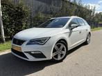 SEAT León ST 1.4 EcoTSI FR Business Intense / NAVI / CRUISE, Voorwielaandrijving, Euro 6, 4 cilinders, 150 pk