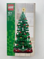 LEGO 40573 - Christmas Tree - NIEUW (SEALED), Kinderen en Baby's, Speelgoed | Duplo en Lego, Ophalen of Verzenden, Nieuw, Complete set