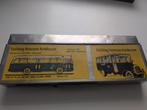 Geldlade bus vintage, Ophalen of Verzenden, Overige typen