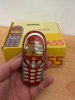 Siemens A55 compleet in doos, Ophalen of Verzenden, Zo goed als nieuw