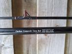 Te koop hengel Silstar MX 3510-330, Ophalen, Gebruikt, Werphengel