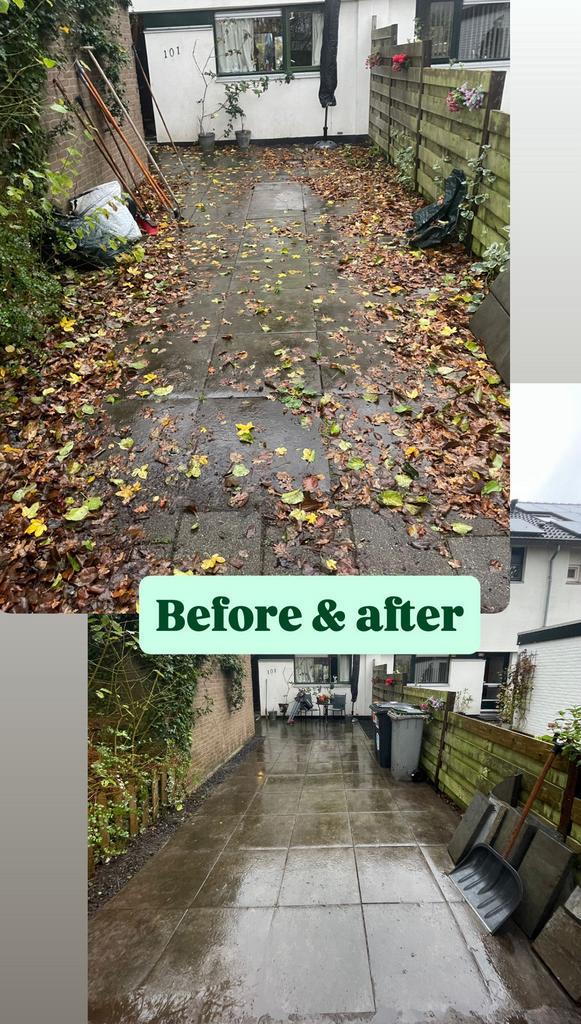 Goedkoop hulp voor in de tuin aangeboden!, Huis en Inrichting, Woonaccessoires | Kunstplanten en Kunstbloemen, Ophalen of Verzenden