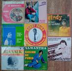 8 singels piraten muziek, Cd's en Dvd's, Ophalen of Verzenden, Zo goed als nieuw, Overige formaten, Levenslied of Smartlap