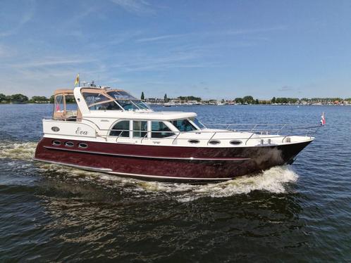 Vivante 42 AK Cabrio, Watersport en Boten, Motorboten en Motorjachten, Gebruikt, 12 meter of meer, Overige brandstoffen, 50 pk of meer