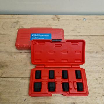 🛠 Nieuwe tapeind verwijder sets  beschikbaar voor biedingen