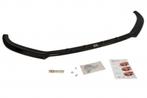Maxton Design Spoiler Voorspoiler Lip Splitter Voor Audi A1, Ophalen of Verzenden, Automotive Parts, A.parts@hotmail.nl, Trasmolenlaan 12 3447 GZ Woerden