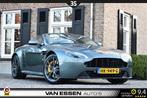 Aston Martin V8 Vantage Roadster 4.7 V8 S Sportshift N430 Al, Automaat, Achterwielaandrijving, Gebruikt, Cabriolet
