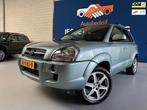 Hyundai Tucson 2.0i Style Executive.bj.2010.climate/trekhaak, Auto's, Hyundai, Stof, 142 pk, 4 cilinders, Origineel Nederlands