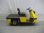 GEZOCHT: SPIJKSTAAL 210 ELEKTROTREKKER / TREKKER, Zakelijke goederen, Machines en Bouw | Heftrucks en Intern transport, 1000 tot 2000 kg