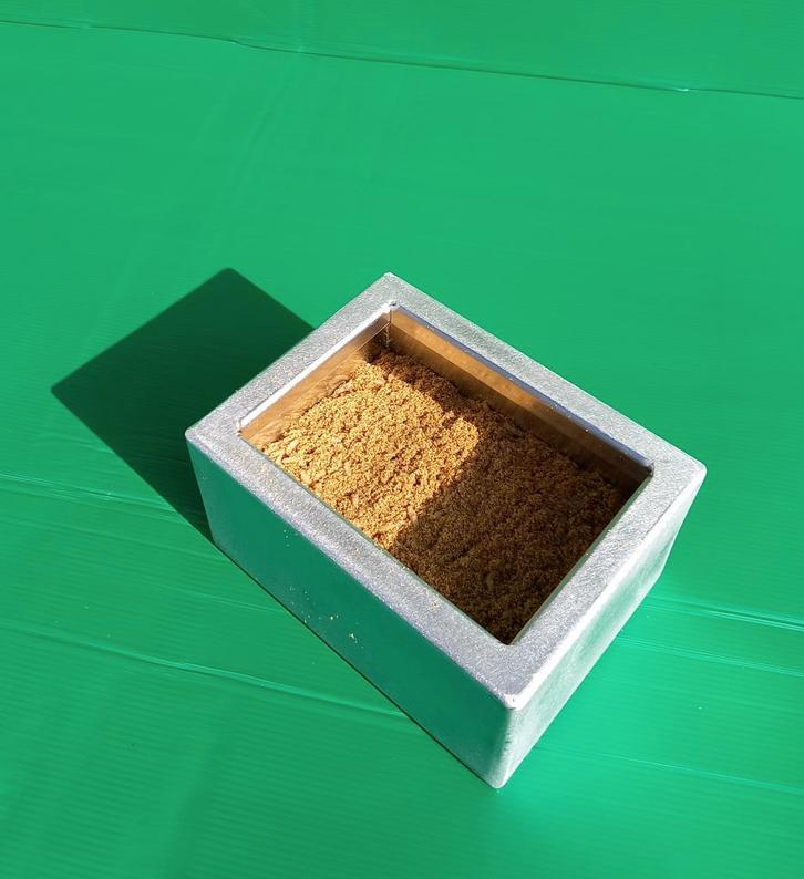 Madenbak, Watersport en Boten, Hengelsport | Algemeen, Nieuw, Ophalen of Verzenden