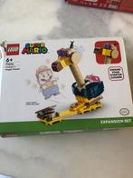 Lego Mario 71414 Conkdor's Noggin Bopper. Expansion set., Kinderen en Baby's, Speelgoed | Duplo en Lego, Ophalen of Verzenden