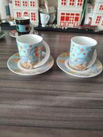 Rosenthal Espresso kopje Nr 19, Ophalen of Verzenden, Zo goed als nieuw, Kop en/of schotel