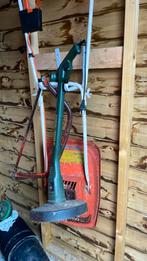 Kantemaaier en flymow gratis, Tuin en Terras, Grasmaaiers, Ophalen, Gebruikt