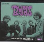 The Byrds  The Ulitmate Collection  ( 3 cd set ), Verzenden, 1960 tot 1980, Zo goed als nieuw
