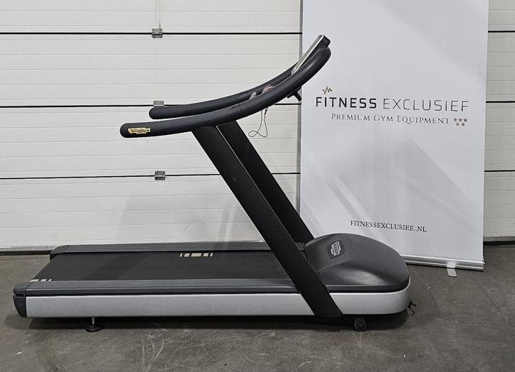 Refurbished Technogym Jog NOW Excite+ 500 LED Loopband, Sport en Fitness, Fitnessmaterialen, Zo goed als nieuw, Overige typen