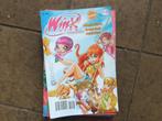winx club magazine  nr 19, Boeken, Stripboeken, Eén stripboek, Verzenden, Zo goed als nieuw