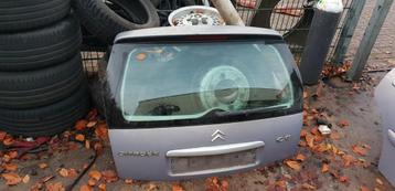 CITROËN C3 ACHTERKLEP BJ 2002  2007 beschikbaar voor biedingen