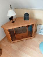 Tv kast, Huis en Inrichting, Ophalen, 25 tot 50 cm, Minder dan 100 cm