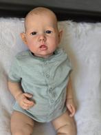 Reborn Liam, Verzenden, Nieuw, Pop, Levensecht of Reborn