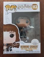 Funko Pop Hermione Granger 113 - Nieuwstaat!, Ophalen of Verzenden