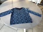 Blauw Mey Night shirt, maat 38, Kleding | Dames, Pyjama's, Mey, Verzenden, Zo goed als nieuw, Maat 38/40 (M)