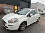 Fiat Punto Evo 1.3 M-Jet Lounge, Voorwielaandrijving, Euro 5, Gebruikt, 4 cilinders