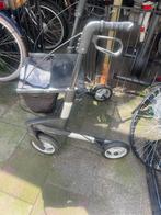 rollator olympos lichtgewicht en inklapbaar, Diversen, Rollators, Ophalen, Opvouwbaar, Gebruikt