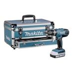 Makita Accu-klopboor/schroefmachi, Doe-het-zelf en Verbouw, Gereedschap | Boormachines, Postbus 1489 5602 BL Eindhoven, Info@makita.nl