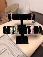 Armbandjes Maken Set Compleet, Hobby en Vrije tijd, Kralen en Sieraden maken, Ophalen, Zo goed als nieuw, Kraal