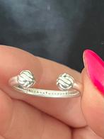 Buddha tot buddha ring katja, Ophalen of Verzenden, Zo goed als nieuw, 17 tot 18, Dame of Heer