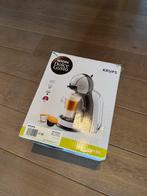 Nescafé Dolce Gusto Koffiezetapparaat - Inclusief doos, Witgoed en Apparatuur, Koffiezetapparaten, Gebruikt, Koffiemachine, Ophalen of Verzenden