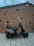 Piaggio Zip, Ophalen, Gebruikt, Benzine, Zip
