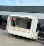Konag verkoopwagen te Koop!, Zakelijke goederen, Partijgoederen en Retail | Verkoopwagens, Verzenden