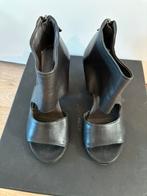 Originele sandalen pumps, merk marsèll, maat 36,5/37, Ophalen of Verzenden, Zo goed als nieuw, Sandalen of Muiltjes