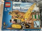 Lego City rupskraan, Kinderen en Baby's, Speelgoed | Duplo en Lego, Ophalen, Gebruikt, Complete set, Lego