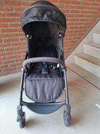 Cabino Buggy Compact., Kinderen en Baby's, Buggy's, Ophalen, Zo goed als nieuw, Overige merken, Verstelbare rugleuning