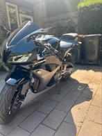 Honda CBR 600 RR A2, Sportuitlaat, 4 cilinders, Super Sport, Particulier