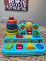 Baby Speelgoed vanaf 6 maanden, Ophalen of Verzenden, Zo goed als nieuw, Overige typen, Met geluid